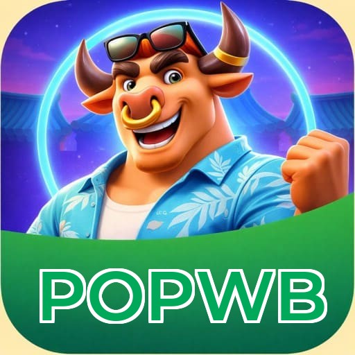 POPWB Slots - 1.500+ Jogos