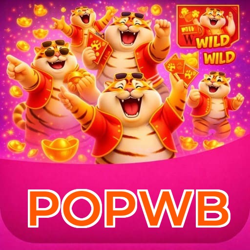 POPWB App Mobile - Android e iOS