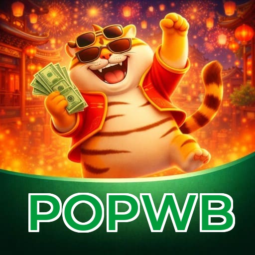 Recursos App POPWB