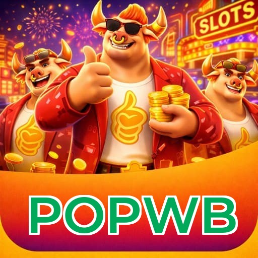 POPWB Cadastro Bônus R$ 1.000