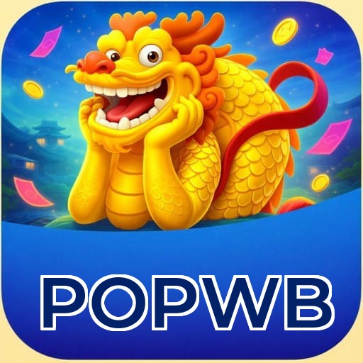 POPWB Jogos - 2.500+ Títulos